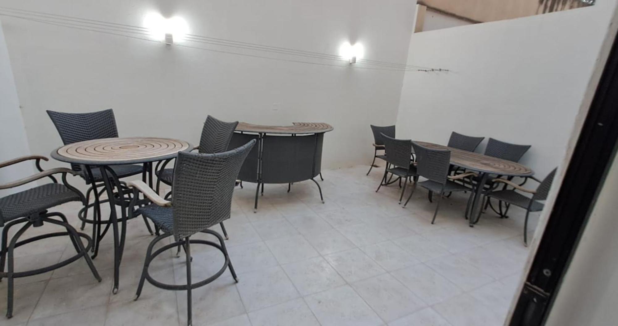 Spacious Getaway In With Terrace & Garage * Attard
