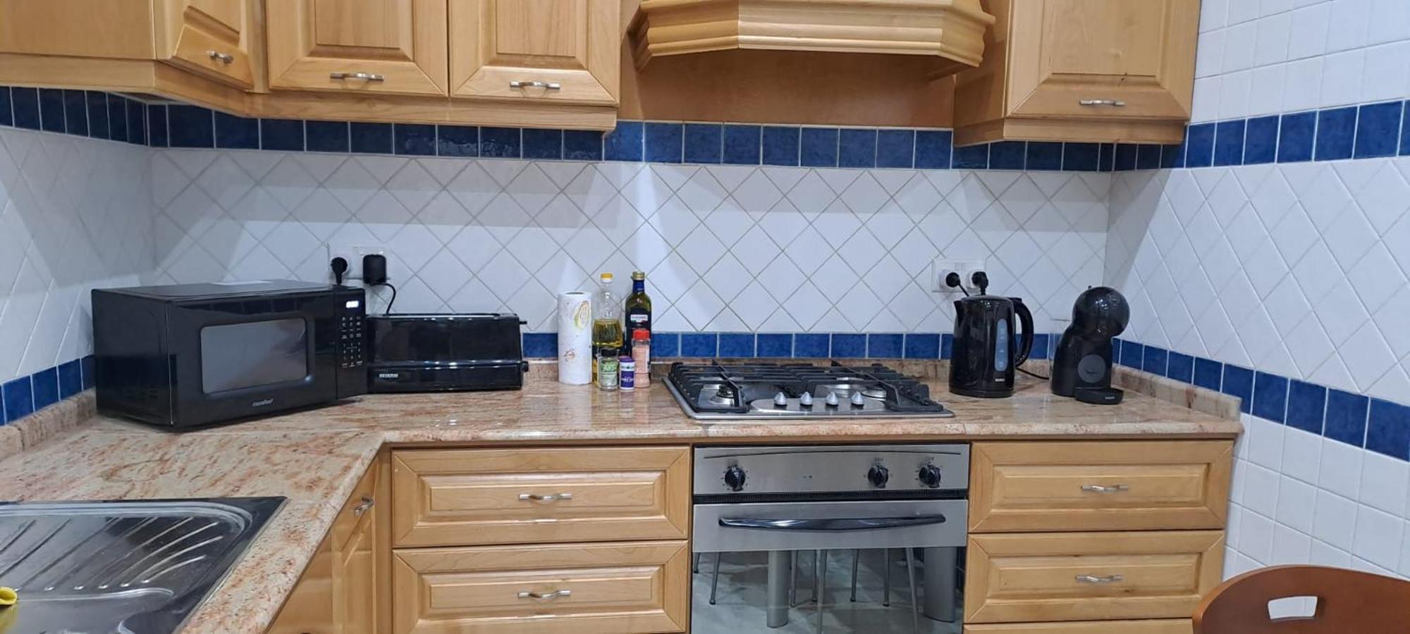 Spacious Getaway In With Terrace & Garage *