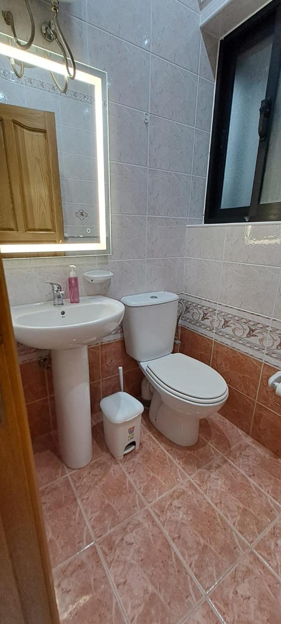 Holiday home Spacious Getaway In With Terrace & Garage